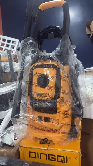 DINGQI Electric Pressure Washer 1900W