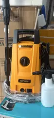 DINGQI Electric Pressure Washer 1900W - 3