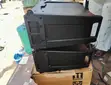 RCF R206 6-Inch Passive Biamp Line Arrays [Pair] - 1