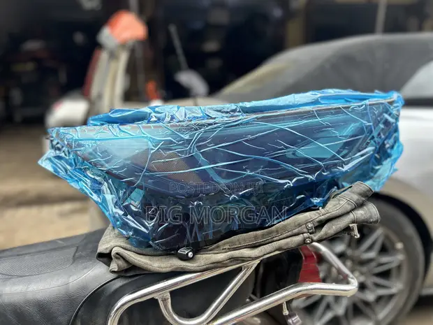 Toyota Highlander 2024-2026 LED Headlight - 1