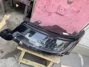 Range Rover Sport Headlight (Left) 2018-2021