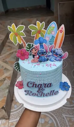 Children's Cakes