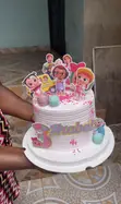 Children's Cakes - 2