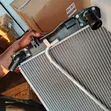 Toyota HiAce Stanbic Radiator Tank (2008-2018) - 2