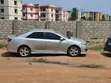 Toyota Camry 2014 Silver - 5