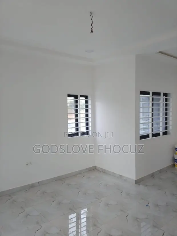 Furnished 3-Bedroom Apartment for Sale in Amasaman - 1