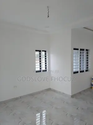 Furnished 3-Bedroom Apartment for Sale in Amasaman