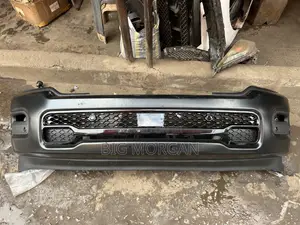 Dodge Ram Front Down Bumper (2019-2025)