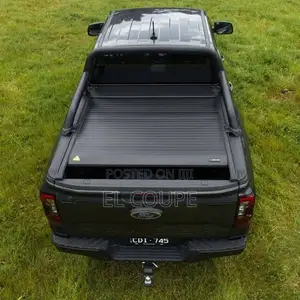 Pickup Bucket Roller for Tundra, Ram, Hilux, Ford F-150