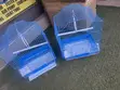 Blue Bird Parrot Cage - 1