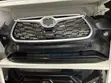 Brand New Toyota Highlander Front Bumper (2020-2023) - 2