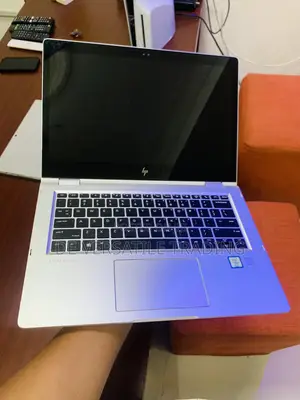 HP EliteBook x360 1030 G2 Laptop - 8GB RAM, 256GB SSD