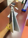 HP EliteBook x360 1030 G2 Laptop - 8GB RAM, 256GB SSD - 3