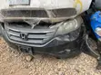 Honda CR-V 2008-2011 Front Cut - 1