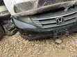 Honda CR-V 2008-2011 Front Cut - 2