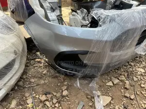 Honda HR-V 2024-2025 Front Cut Available