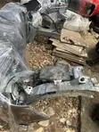 Honda HR-V 2024-2025 Front Cut Available - 2
