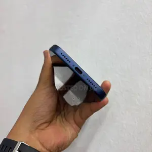 Apple iPhone 17 Pro Max 512GB Blue