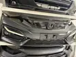 Honda Civic Front Bumper (2017-2020) - 1