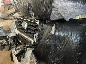Honda CR-V 2022-2023 Front Cut Complete (Hybrid)