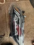 Toyota Camry Headlights (2007-2011) - LED - 2