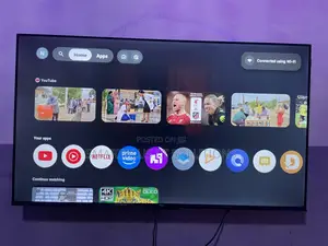 TCL 50-Inch QLED Smart TV