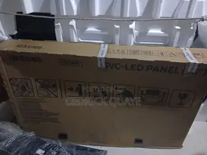 Samsung Digital Signage TVs & Sound Systems - 55-85 Inch