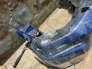 Honda Civic 2022-2023 Front Cut