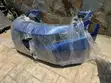 Honda Civic 2022-2023 Front Cut - 2