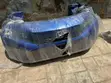Honda Civic 2022-2023 Front Cut - 4