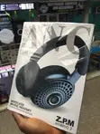 Z.P.M Hybrid 2 Over-Ear Headphones - 2