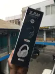 Z.P.M Hybrid 2 Over-Ear Headphones - 3