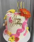 Birthday Cakes - 1