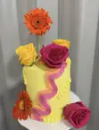 Birthday Cakes - 2