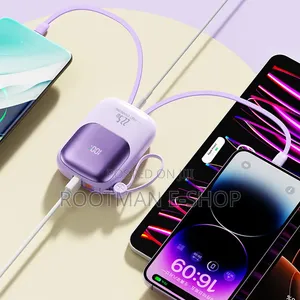 OALE iPower Pocket Power Bank 10,000mAh