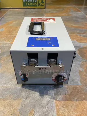 Automatic Debeaker with Auto Counter