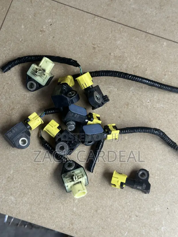 Honda Airbag Sensors - Used - 1