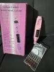 Professional Nail Care Rotary Detail Carver - 1