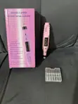 Professional Nail Care Rotary Detail Carver - 2