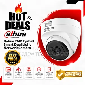 Dahua HAC-HDW1200TQ-IL-T 2MP Smart Dual Light HDCVI Camera