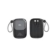 OALE iPower 10,000mAh Power Bank with 22.5W Fast Charging - 1
