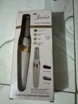 Rechargeable Pedicure Tool - Callus Remover - 1