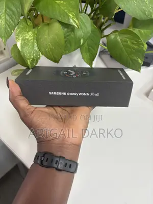 Samsung Galaxy Watch Ultra 2 47mm LTE