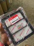 Honda Accord Air Filter (2018-2021) - 2