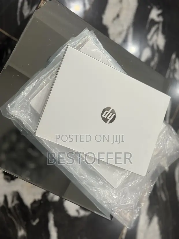 HP ProBook 445 G7 Laptop: Ryzen 5, 8GB RAM, 256GB SSD - 1