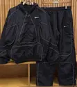 Nike Reflector Hoodie - Black - 2