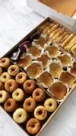 Pastry Boxes for Parties and Events - 3