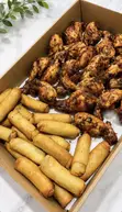 Pastry Boxes for Parties and Events - 4