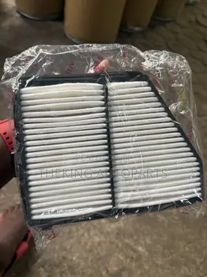 Honda Civic Air Filter (2016-2019)
