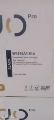 Eldo Toner Cartridge 151A for HP LaserJet Pro - 3